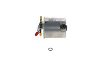 Bosch Kraftstofffilter F 026 402 849 Anschraubfilter Leitungsfilter 98Mm