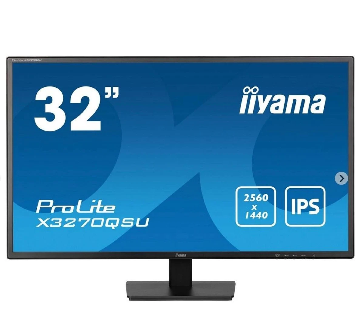 iiyama ProLite T1932MSC - T1932MSC-W2AG