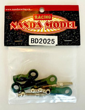 Kit sterzo NANDA BD2025 adatto per passeggino AMEWI AM8E 1/8