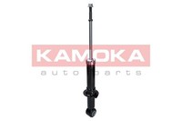 Kamoka StoßDäMpfer Hinten FüR Toyota Corolla ZZE12_ NDE12_ ZDE12_ _E12_