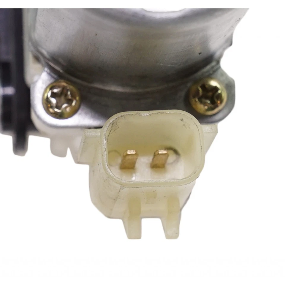 For Dodge Caliber 2007-2012 Window Regulator Driver & Passenger Side Pair Front Foto 3 de 4