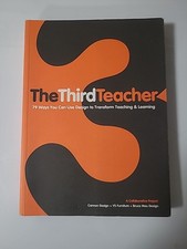 Third Teacher by OWP/P Architects, VS Furniture and Bruce Mau Design (2010,...