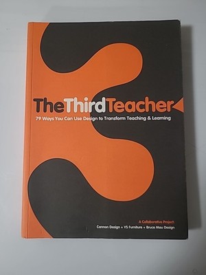 Third Teacher by OWP/P Architects, VS Furniture and Bruce Mau Design (2010,...