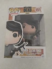 Funko Pop! Vinyl: The Walking Dead - Glenn Rhee #151