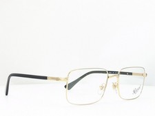 Persol 2482-V 515 Gold Men's Eyeglasses Frames 54-18-140