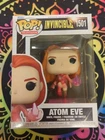 Funko Pop! Vinyl: Invincible - Atom Eve #1501