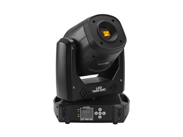 Eurolite Led TMH-S90 Moving-Head Spot-image