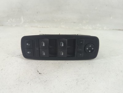 2015-2017 Chrysler 200 Driver Left Door Master Power Window Switch AWX0A