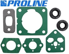 Proline® Gasket And Seal Set For Stihl BG56 BG66 BG86 BR200 FC56 FC70 4144 007 1