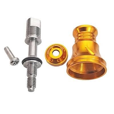 Kipphebel Metall Interface Joint für für STELLA für STRADIC Complex F4 F6 F6