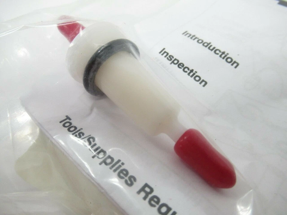 Marsh Videojet SP205933 Filter 10 MCRN - Image 4 of 4