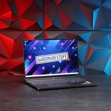 Lenovo Legion Slim 7 Gaming Laptop / Ryzen 7 7840HS, RTX 4060, 32GB RAM, 1TB SSD