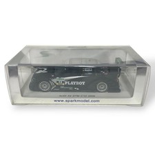 Spark Audi A4 DTM N 12 2009 S2 1/43 Scale