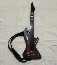 Psyclone Essentials PSE1981 PS2 Wireless Guit...