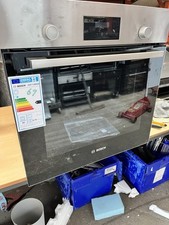 Bosch HHF113BR0B Oven Series 2 Built-in Electric Single  BARGAIN