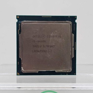 Core i5 9600k | eBay