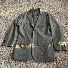 Dulce De Leche Vintage Blazer Medium