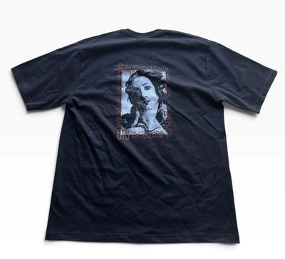 Stussy X Eye Junya Watanabe Venus Tee Mens Size Large