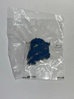 VINTAGE MARVEL COMICS PLANET STUDIOS X-MEN BEAST PIN BADGE