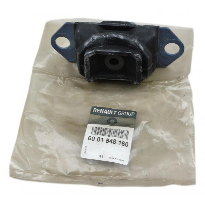 Support de fixation moteur pour Renault Grand Scénic II idéal pour trajets en famille