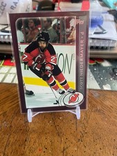 2002-03 Topps Hockey #167 Scott Niedermayer