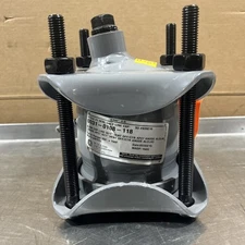 NOS Dresser 4.5 Cap Line w/1"Vent , Style 31 0031-0108-118