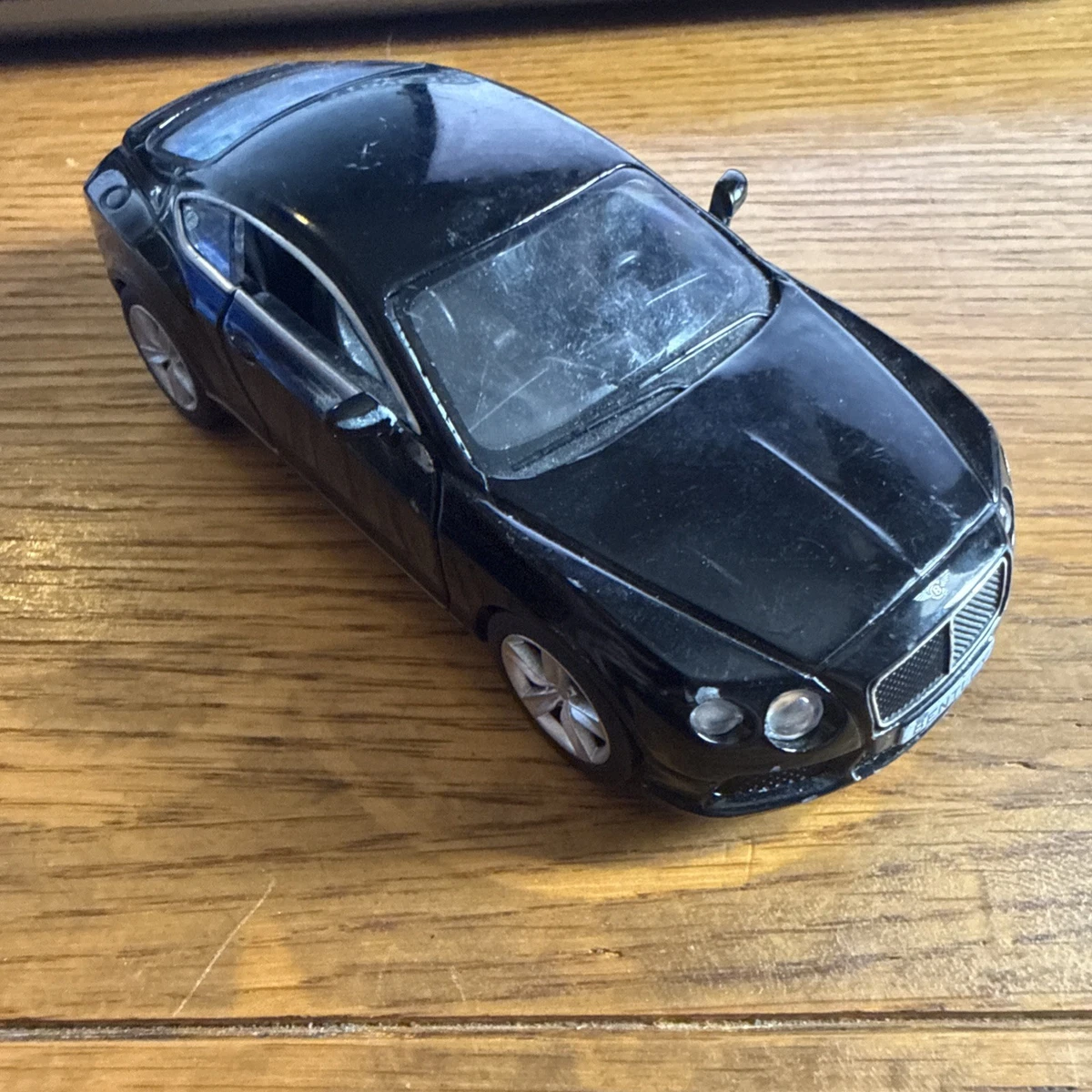 1:32 Bentley Diecast Cars, Trucks & Vans for sale | eBay