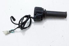 Blocchetto Commutatore Destro Comando Gas Devioluci APRILIA SR 50 R FACTORY