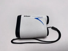 Nikon Cool Shot 20 Rangefinder Golf Laser Range Finder