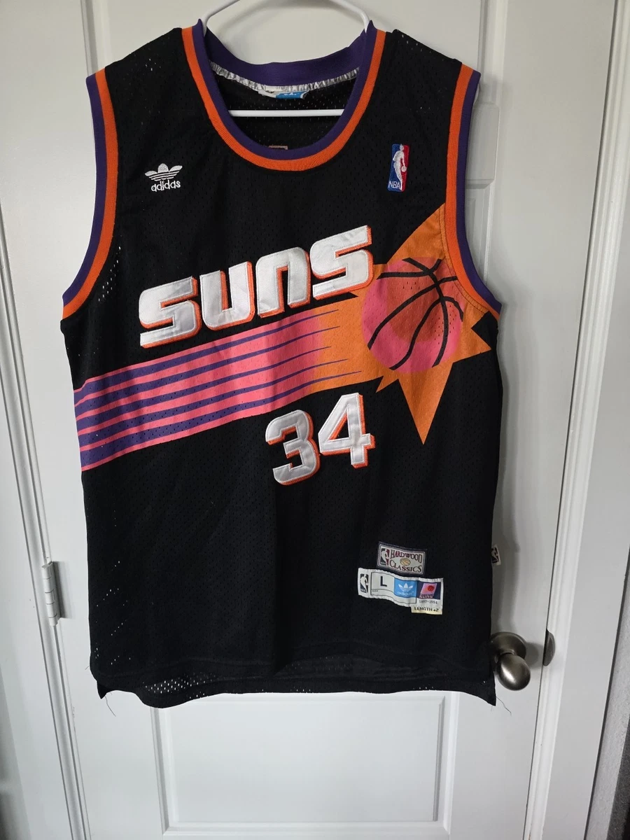 adidas Charles Barkley NBA Jerseys for sale | eBay