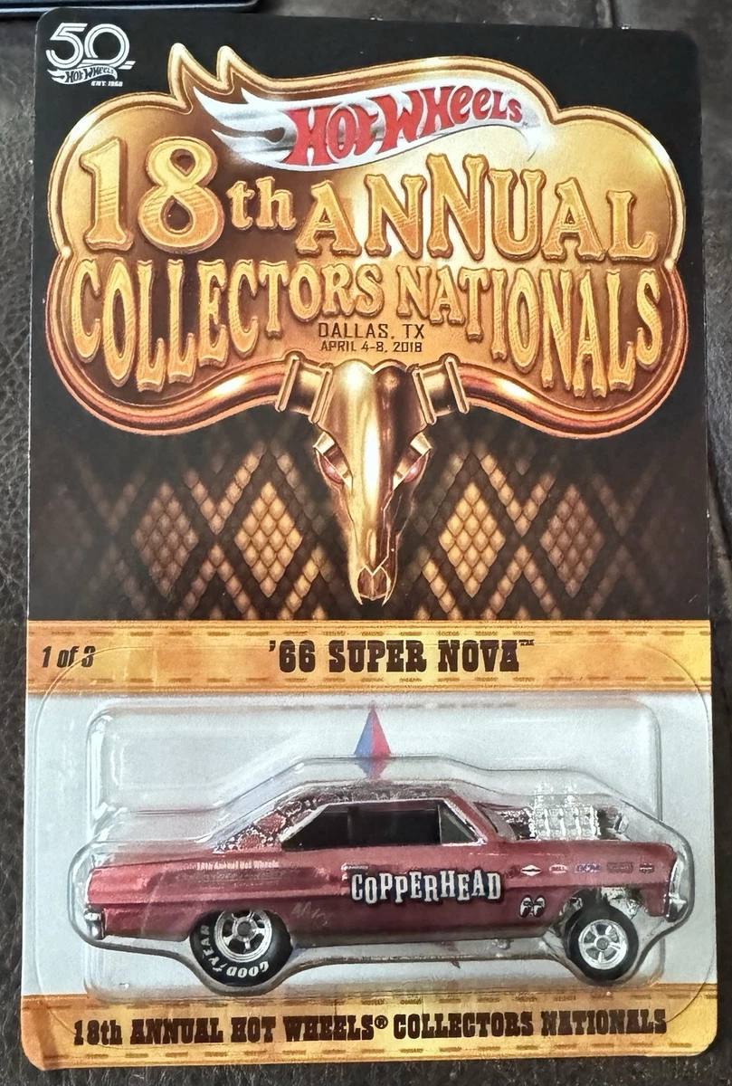 Hot Wheels Collectors Nationals for sale - eBay