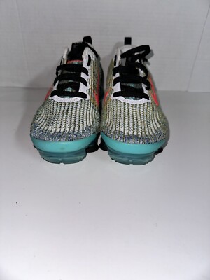 nike air vapormax flyknit 3 hyper turquoise