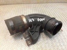 Mercedes W163 Lufteinlass Rohr Winkel für ML Klasse W163 2.7 Diesel 1635011124 Mercedes W163 Lufteinlass Rohr Winkel für ML Klasse W163 2.7 Diesel 1635011124