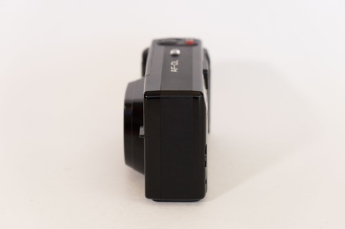 Minolta AF-DL Point & Shoot, dual lens 35 & 50 mm, in original box. - Imagen 8 de 15