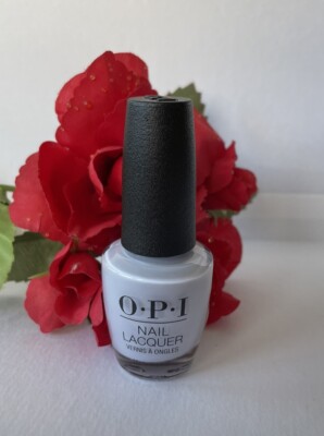 OPI Nail Lacquer Nail Polish Nagellack ''I Am What I Amethyst'' 15 ml