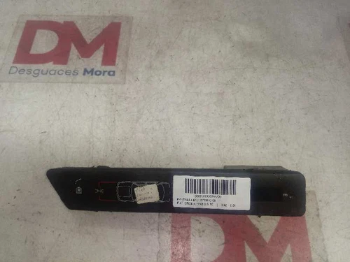 Schermo Multifunzione per FIAT CROMA (154) * 5238790 - Foto 1 di 5