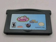 Nintendo GBA Polly Pocket Super Splash Island LM