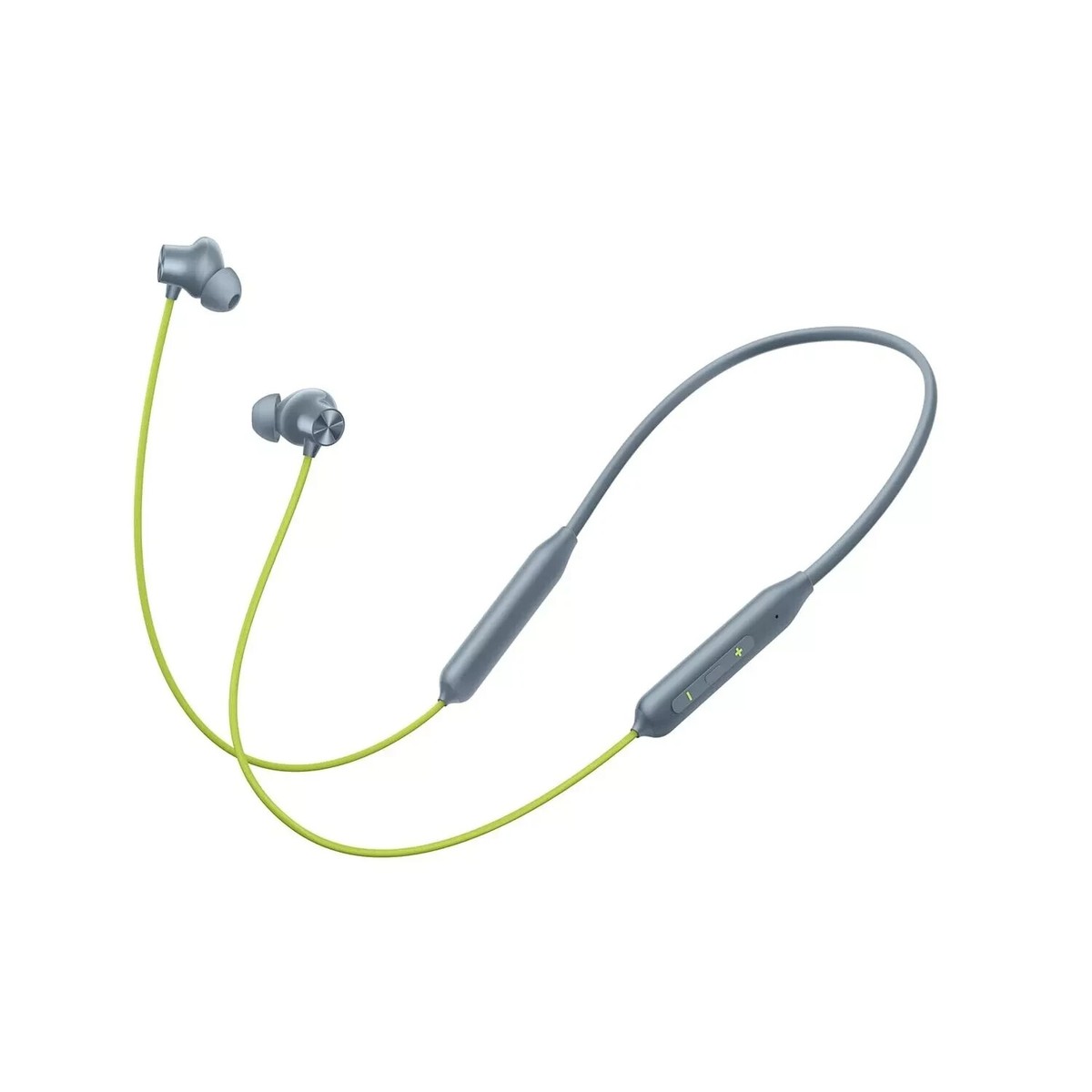 OnePlus Bullets Wireless Z2 Bluetooth Earphones with 45dB Hybrid