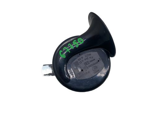 ACDelco D1922F Clacson Originale GM 410 Hz Con Staffa: Ricambio Specifico Per Veicoli GM