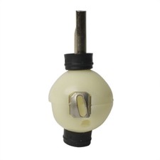 4400887 70 Replacement Lever Style Handle Ball for Delta Peerless - Plastic