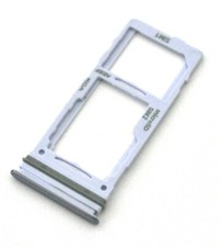 OEM SAMSUNG GALAXY A52 SM-A525M REPLACEMENT PURPLE MICRO SD SIM CARD TRAY