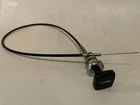 32318 Reliant Rialto, Robin Choke Cable