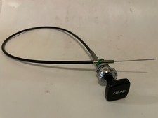 32318 Reliant Fox, Kitten Choke Cable