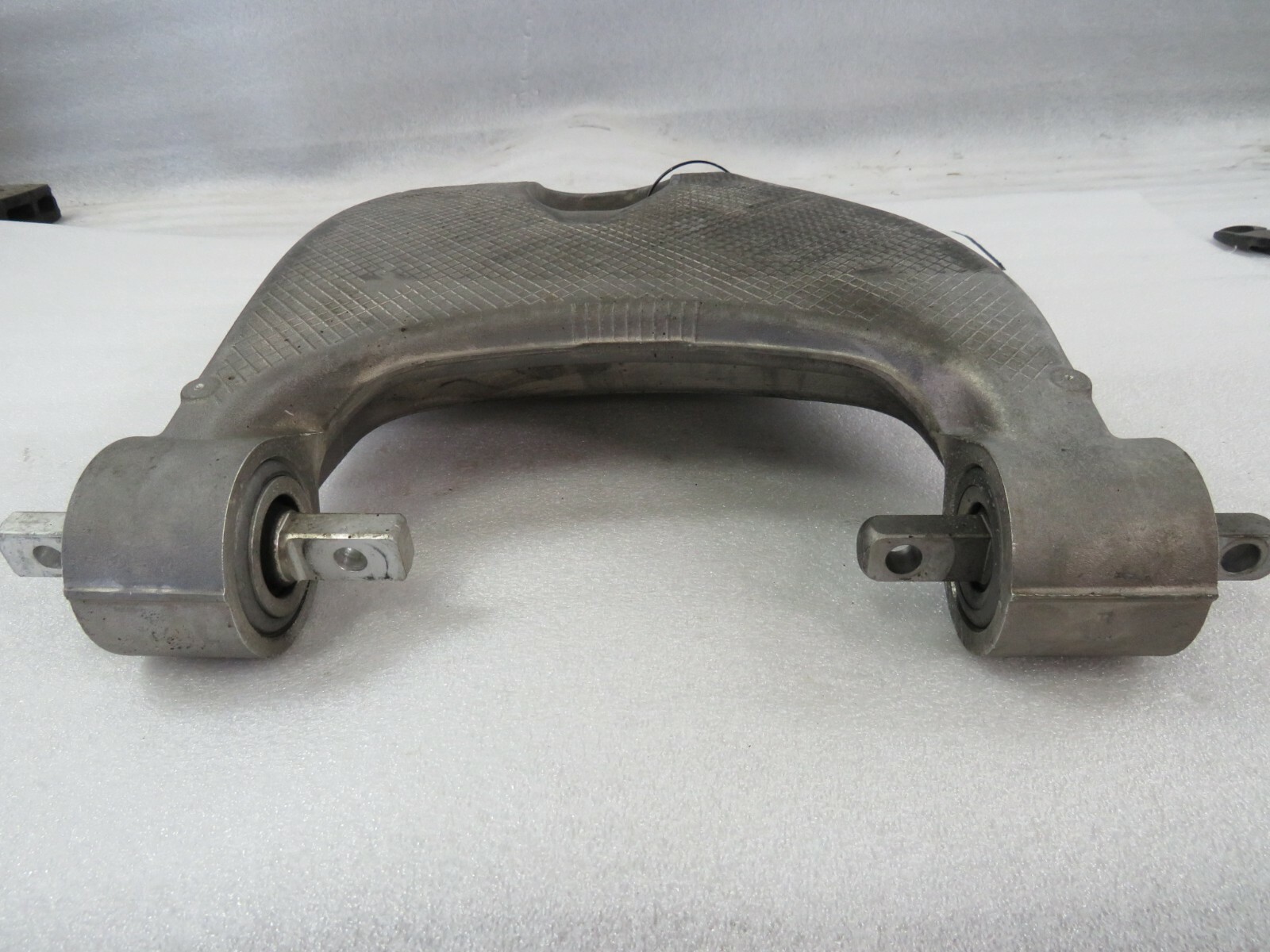 Ferrari 458, California, RH, Right, Rear Lower Control Arm, Used, P/N 261003