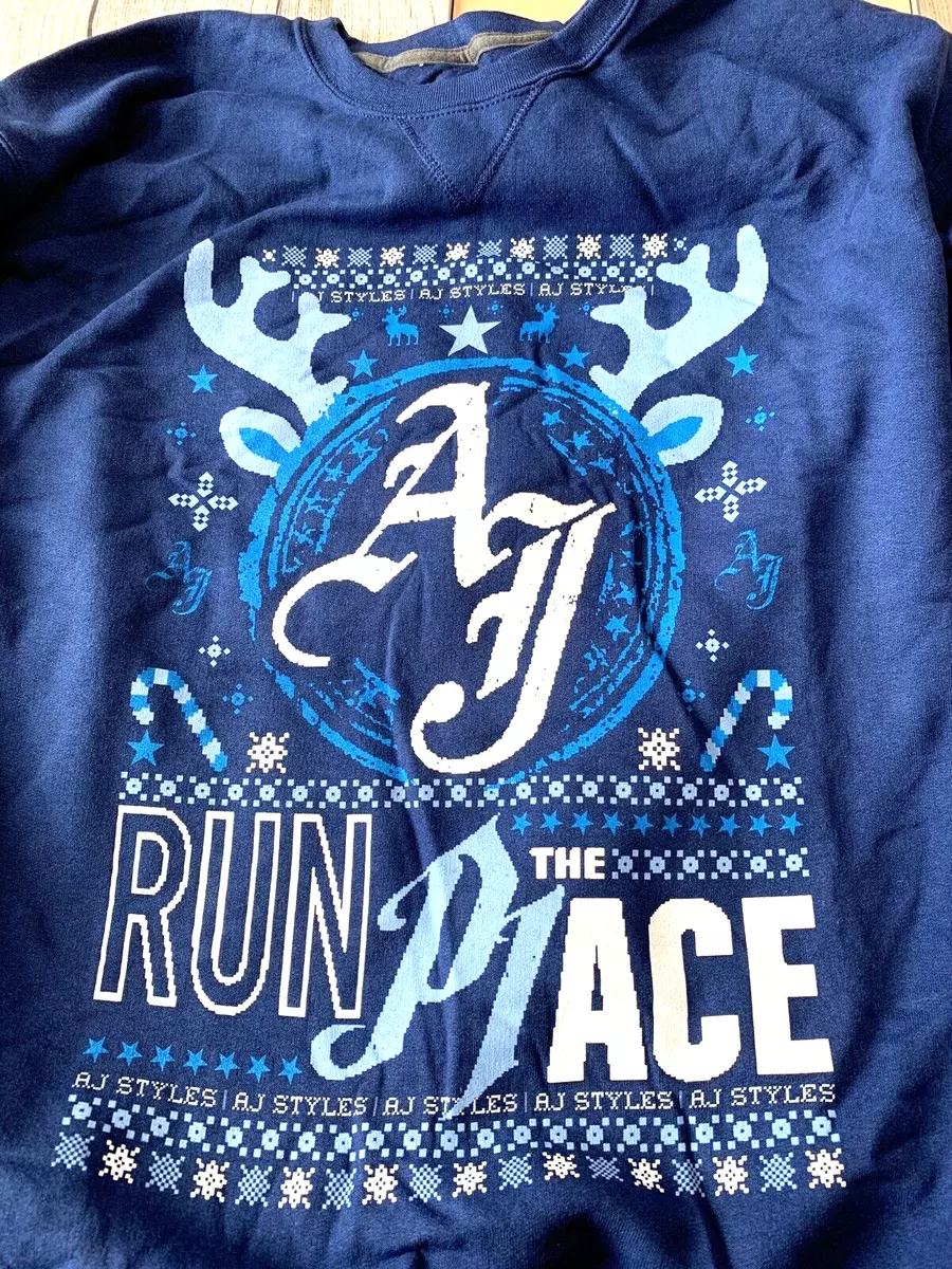 Aj styles sweatshirt sale