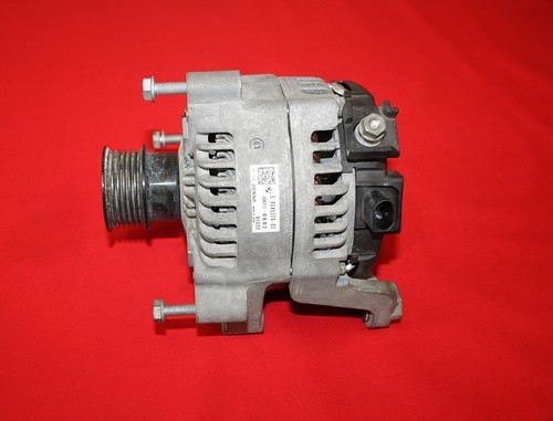 Lichtmaschine BMW F20 F30 F32 F33 F36 430 i 2,0 Benzin B48B20B Lima 8645326 190A