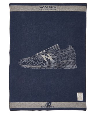 new balance woolrich