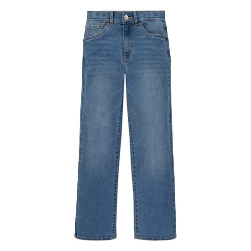 Vintage Levis Engineered Jeans Twisted Seams relaxed fit y2k Japan
