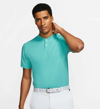 tiger woods aeroreact polo