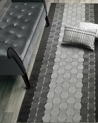 Custom Length Hallway Runner Rug, Slip Resistant, 26'' W X Your Choice of Length